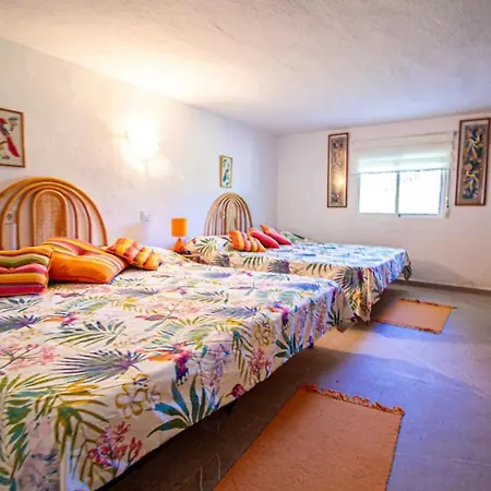 Mexico 16 Pers, Bbq, 10 Minutos De Playa Villa *